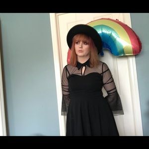 Meet your Posher, Shelbi